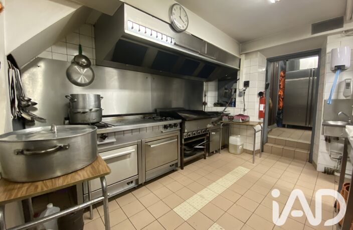 Vente Boutique/Local commercial 400 m&sup2; — photo 5