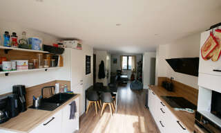 Appartement 3 Pièces 57 m² à vendre à Annecy (74000)
