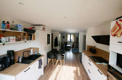 Appartement 3 pièces 274000 €