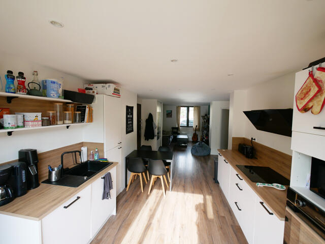 Appartement proposé à Annecy