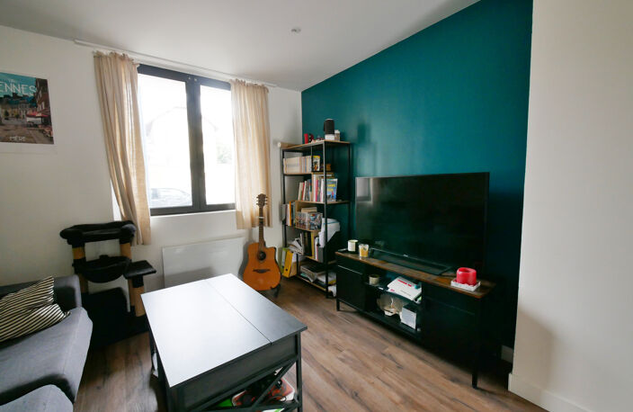 Bel appartement T3 dans le quartier des Fins à Annecy — photo 2