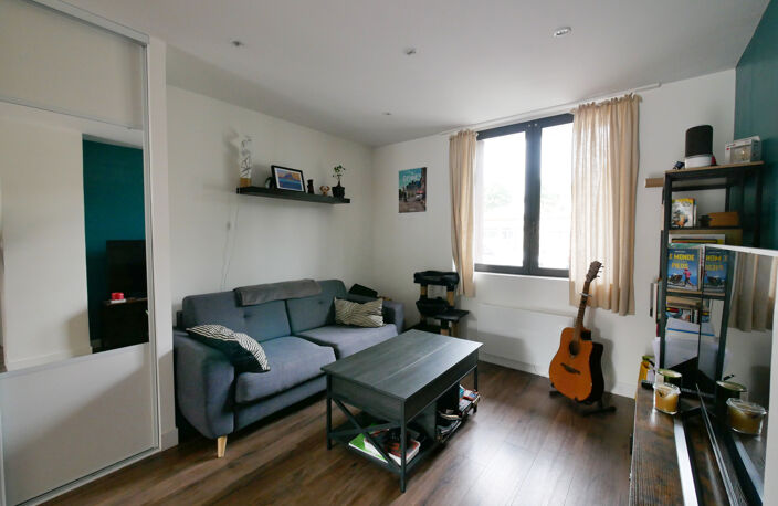 Bel appartement T3 dans le quartier des Fins à Annecy — photo 4