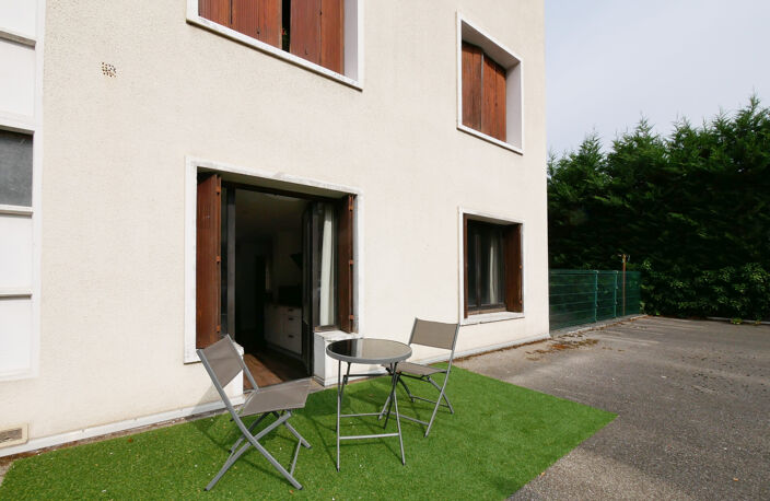 Bel appartement T3 dans le quartier des Fins à Annecy — photo 5