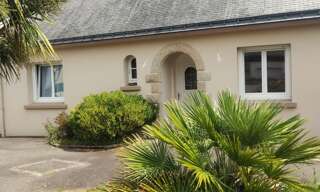 Maison 5 Pièces 110 m² à vendre à Quéven (56530)