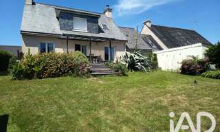 Maison 5 Pièces 110 m² à vendre à Quéven (56530)