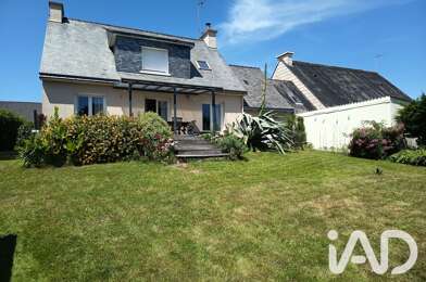 Maison 5 pièces 330000 €
