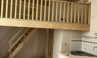Appartement 1 Pièce 21 m² à vendre à Montpellier (34000)