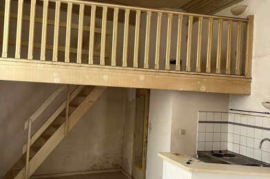 Appartement 1 pièces 87200 €