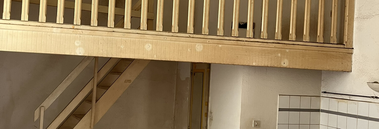 Appartement 1 Pièce 21 m² à vendre à Montpellier (34000)