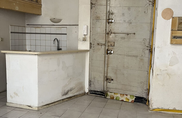 studio à rénover — photo 2