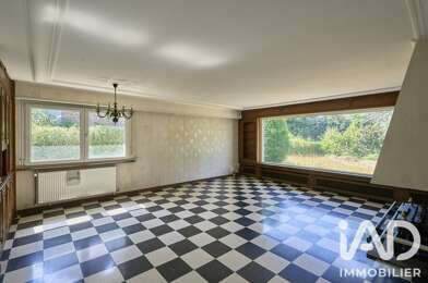 Maison 4 pièces 415000 €