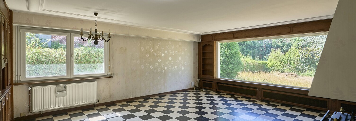 Maison 4 Pièces 92 m² à vendre à Saint-André-lez-Lille (59350)