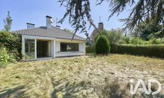 Maison 4 Pièces 92 m² à vendre à Saint-André-lez-Lille (59350)