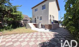 Maison 6 Pièces 160 m² à vendre à Bondy (93140)