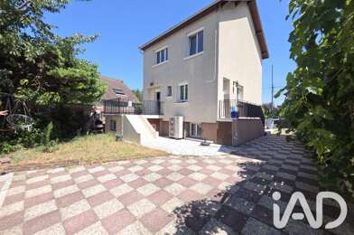 Maison 6 pièces 415000 €