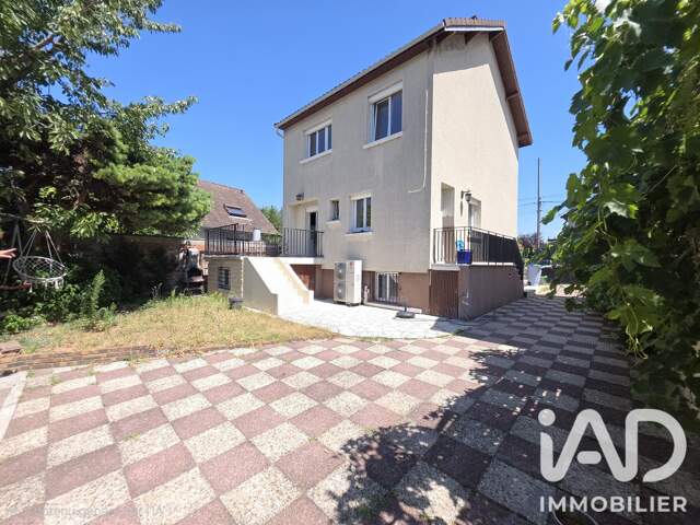 Vente Maison/villa 6 pièces — photo du bien