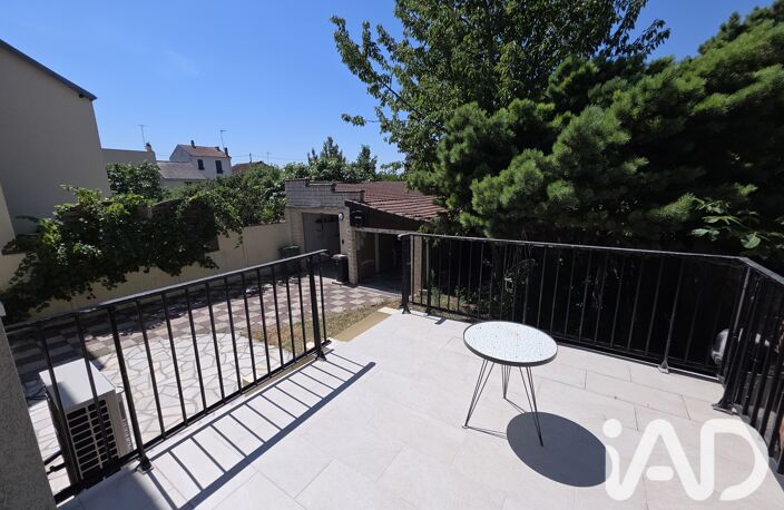 Vente Maison/villa 6 pièces — photo 2