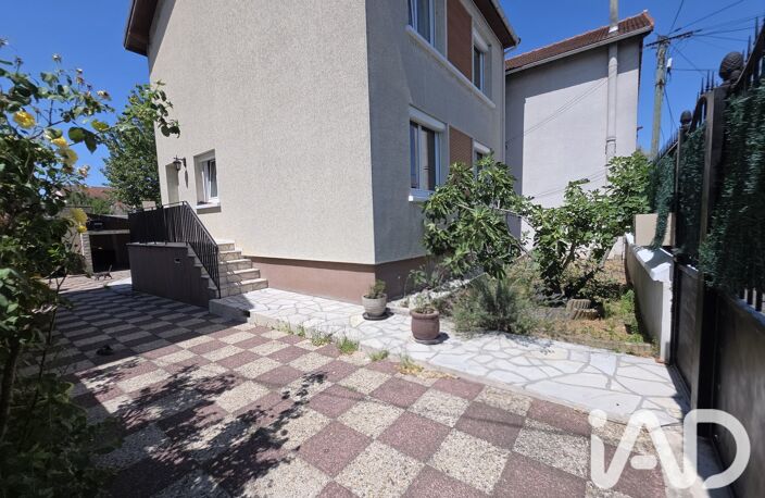 Vente Maison/villa 6 pièces — photo 3