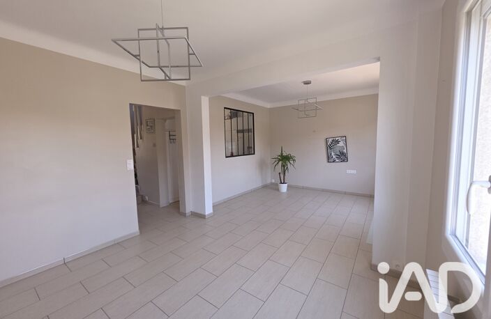Vente Maison/villa 6 pièces — photo 4