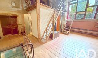 Maison 4 Pièces 103 m² à vendre à Cornus (12540)