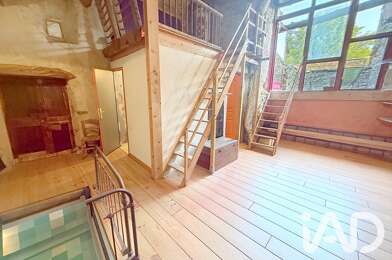 Maison 4 pièces 117000 €