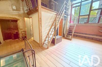 Vente Maison de campagne 4 pièces — photo du bien