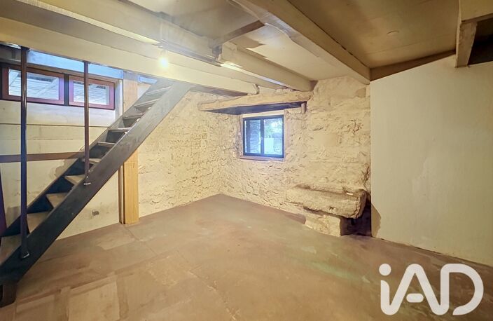 Vente Maison de campagne 4 pièces — photo 2