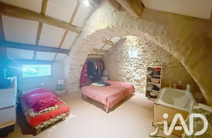 Vente Maison de campagne 4 pièces — photo 3