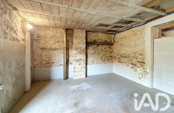 Vente Maison de campagne 4 pièces — photo 4