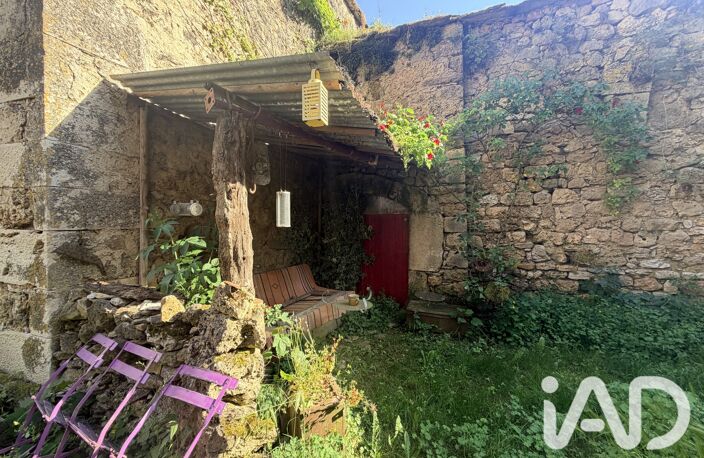 Vente Maison de campagne 4 pièces — photo 5