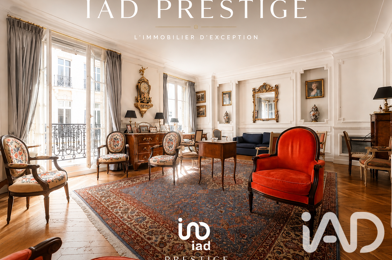 Appartement 6 pièces 1580000 €
