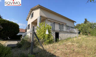 Maison 6 Pièces 134 m² à vendre à Confolens (16500)