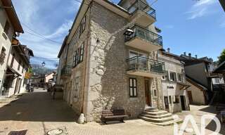 Appartement 3 Pièces 42 m² à vendre à Villard-de-Lans (38250)