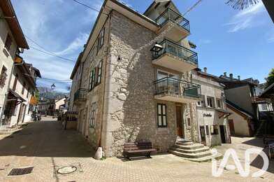 Appartement 3 pièces 330000 €