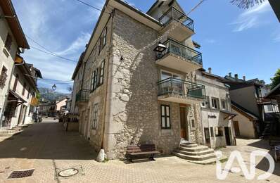 Vente Appartement 3 pièces — photo du bien