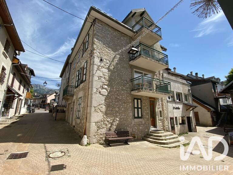 Vente Appartement 3 pièces — photo 1