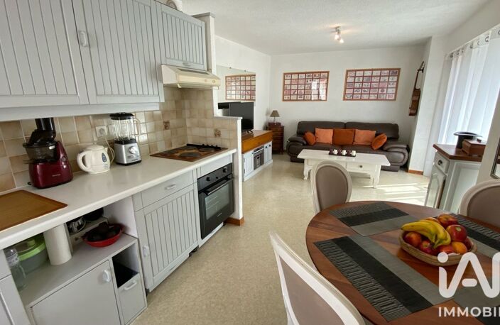 Vente Appartement 3 pièces — photo 2