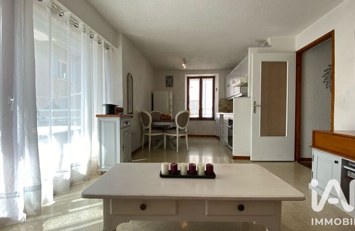 Vente Appartement 3 pièces — photo 4