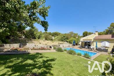 Maison 3 pièces 353000 €