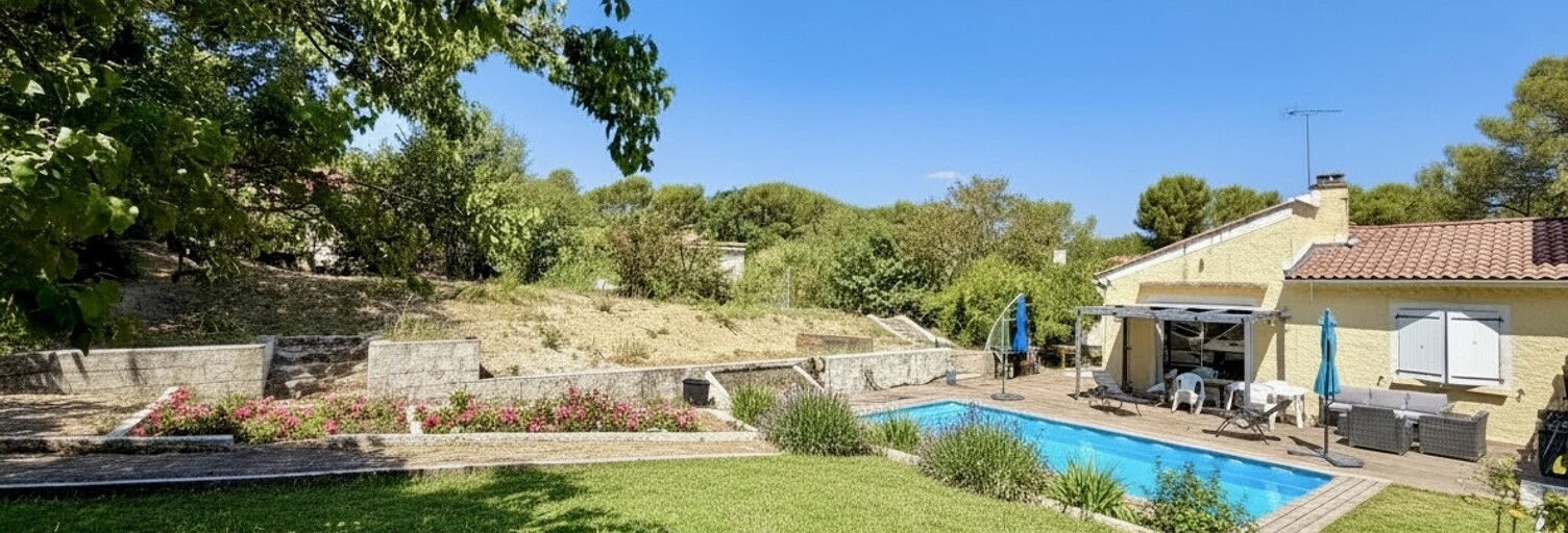 Maison 3 Pièces 55 m² à vendre à Gréasque (13850)