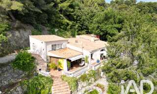 Maison 7 Pièces 199 m² à vendre à Saint-Laurent-du-Var (06700)
