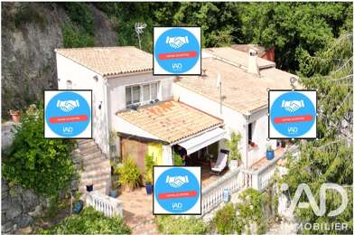 Maison 7 pièces 529000 €