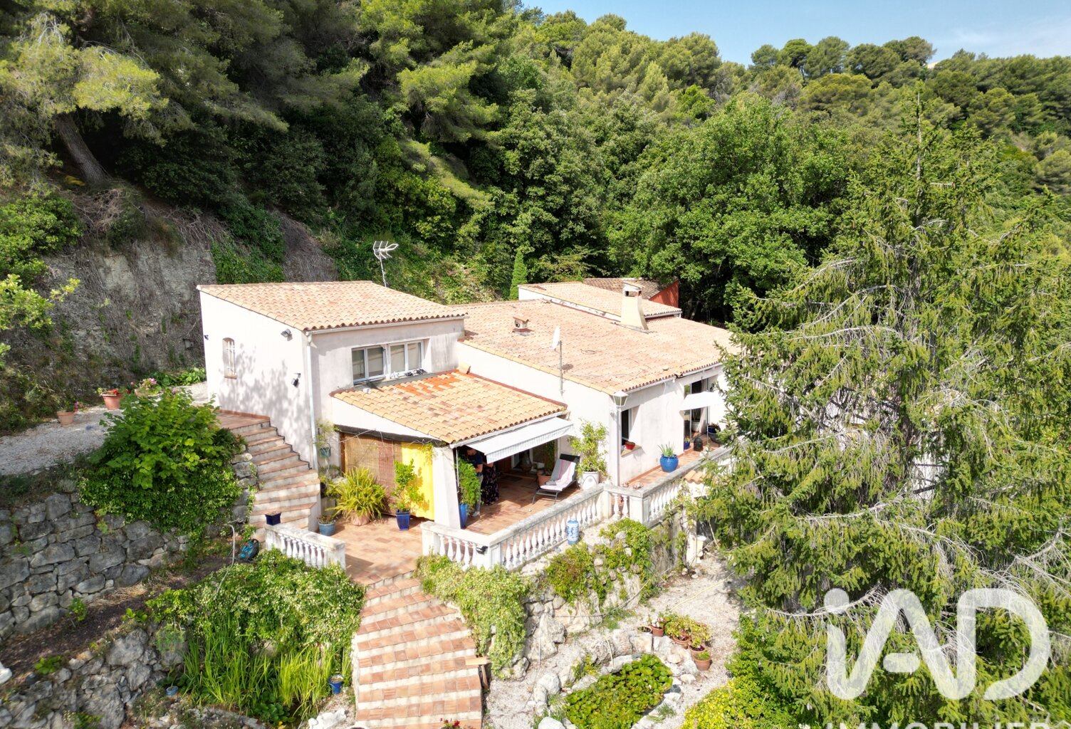 Vente Maison traditionnelle 7 pièces — photo 1