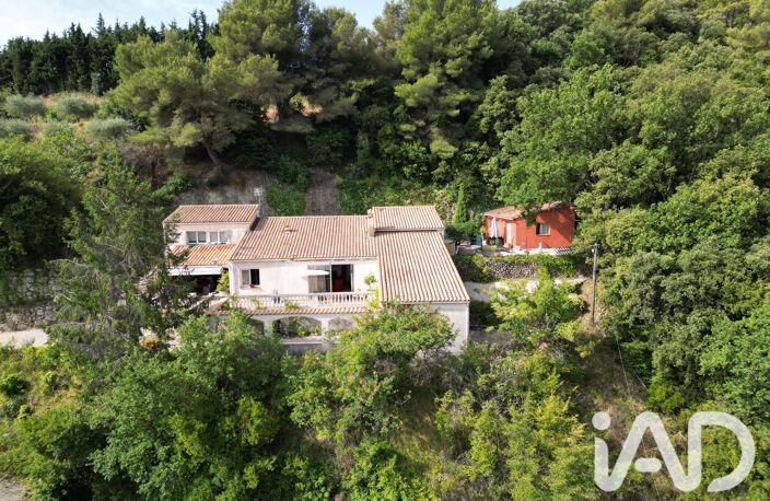 Vente Maison traditionnelle 7 pièces — photo 2
