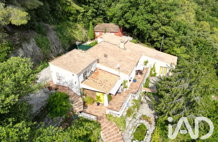 Vente Maison traditionnelle 7 pièces — photo 3