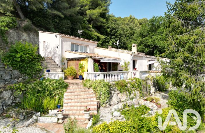 Vente Maison traditionnelle 7 pièces — photo 4