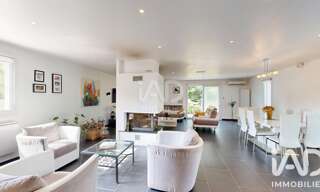Maison 7 Pièces 182 m² à vendre à Bazus (31380)