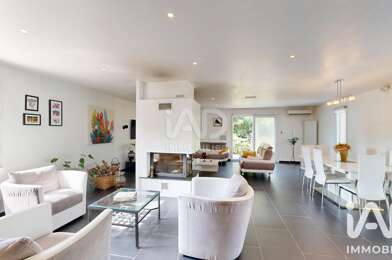 Maison 7 pièces 469000 €
