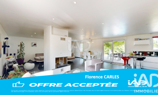 Maison 7 Pièces 182 m² à vendre à Bazus (31380)