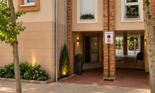 Appartement 3 Pièces 71 m² à louer à Achères (78260)